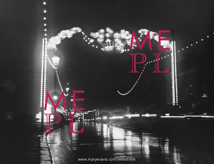 : BLACKPOOL ILLUMINATIONS : BLACKPOOL ILLUMINATIONS