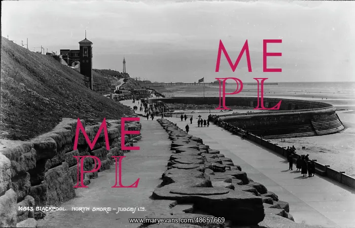 : Blackpool North Shore : Blackpool North Shore