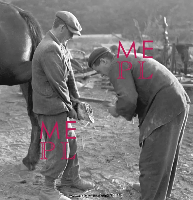 : Blacksmith : Blacksmith