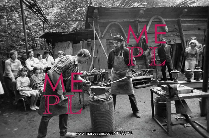 : Blacksmithing museum : Blacksmithing museum