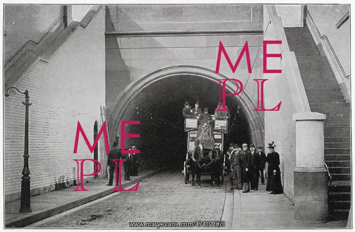 : Blackwall Tunnel : Blackwall Tunnel