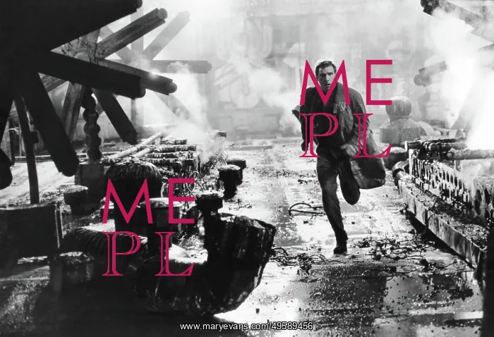 : Blade Runner, 1982 : Blade Runner, 1982