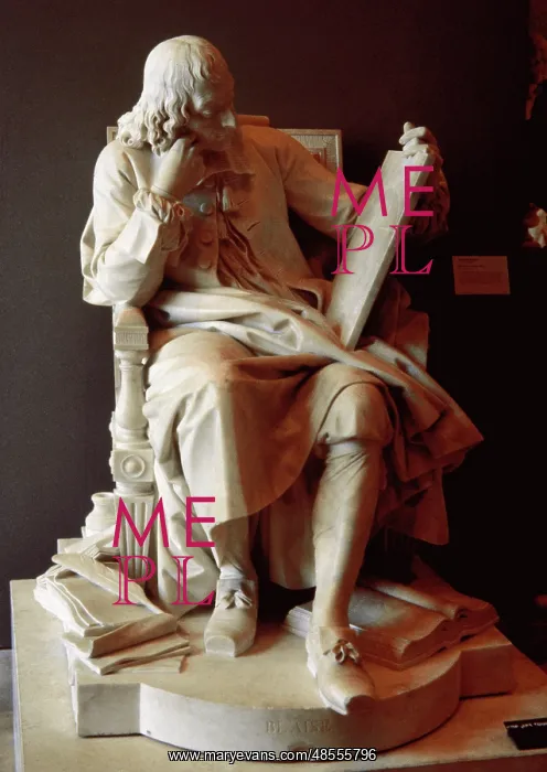 : Blaise Pascal (1623-1662) : Blaise Pascal (1623-1662)