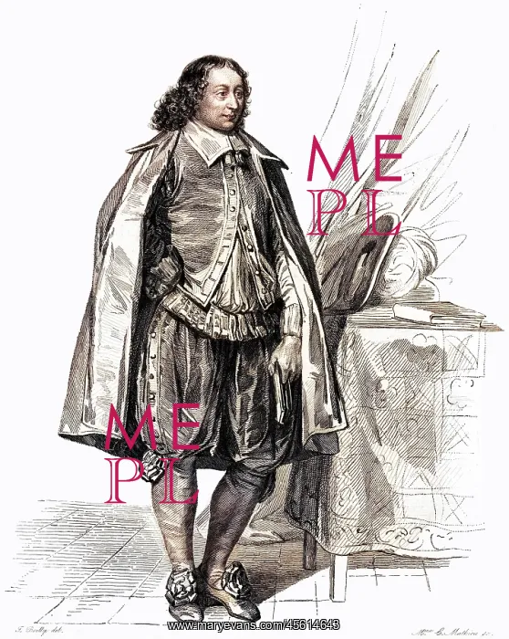  : BLAISE PASCAL