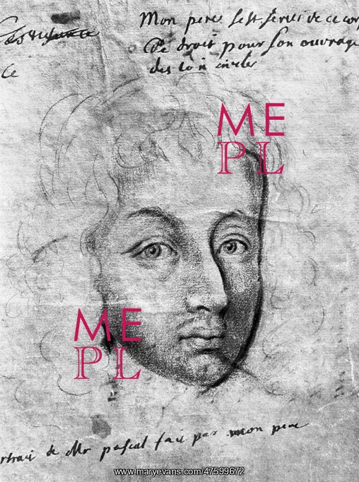 : Blaise Pascal, French Polymath : Blaise Pascal, French Polymath