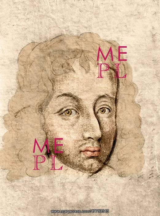 : Blaise Pascal, French Polymath : Blaise Pascal, French Polymath