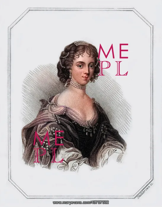 : BLANCHE, LADY ARUNDEL : BLANCHE, LADY ARUNDEL