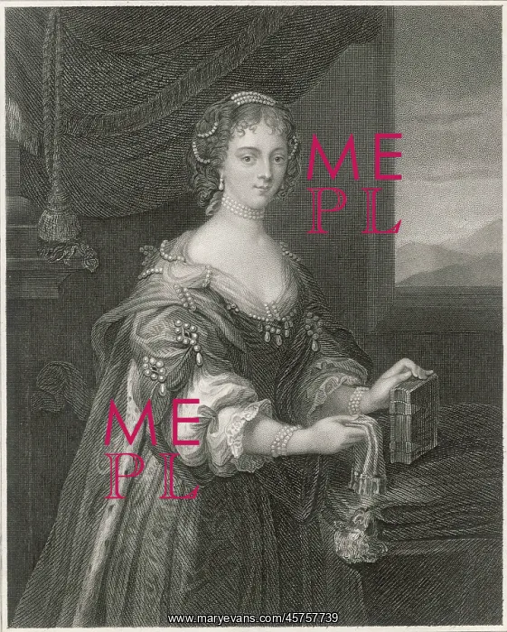 : BLANCHE, LADY ARUNDEL : BLANCHE, LADY ARUNDEL