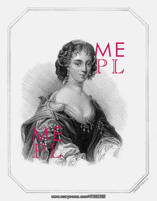 : BLANCHE, LADY ARUNDEL : BLANCHE, LADY ARUNDEL