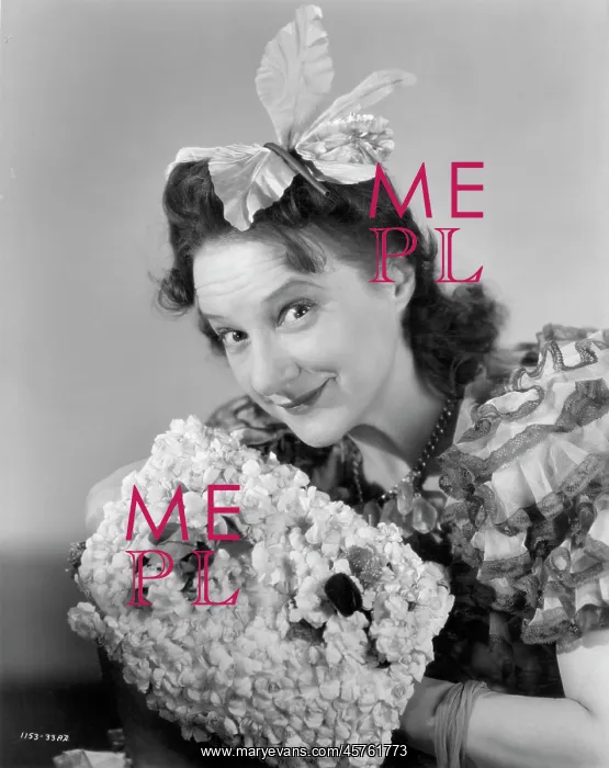 : Blanche Stewart - actress : Blanche Stewart - actress