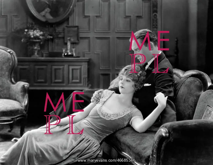 : Blanche Sweet - Conrad Nagel - : Blanche Sweet - Conrad Nagel -