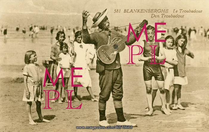 : Blankenberge, Belgium : Blankenberge, Belgium