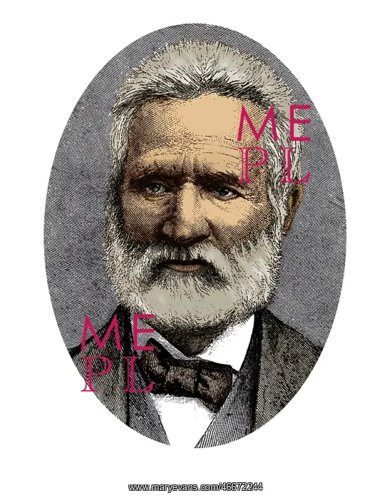 : Blanqui, Louis Auguste, 7.2.1805 - 1.1.1881 : Blanqui, Louis Auguste, 7.2.1805 - 1.1.1881