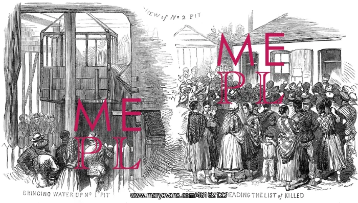 : Blantyre colliery explosion : Blantyre colliery explosion