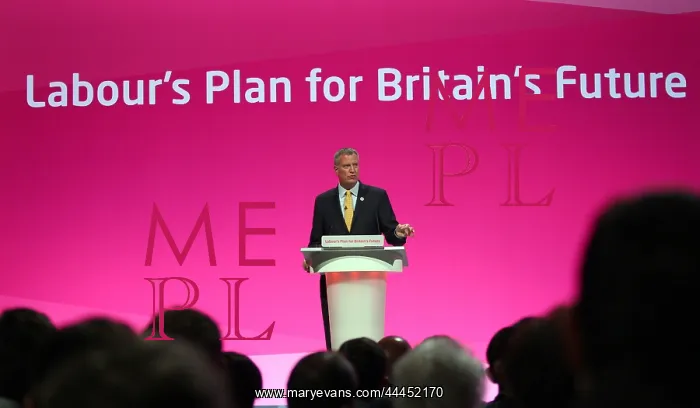 : Bill De Blasio : Bill De Blasio