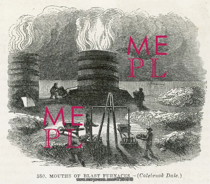 : Blast Furnace 2 : Blast Furnace 2
