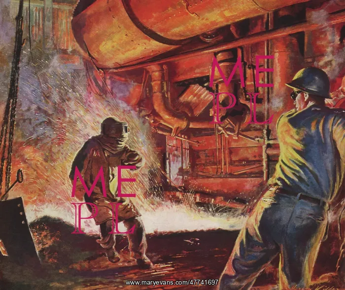  : Blast Furnace Breakdown
