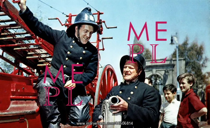 : Go To Blazes (1962) : Go To Blazes (1962)