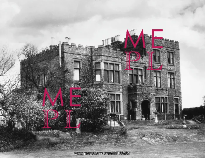 : BLEAK HOUSE : BLEAK HOUSE