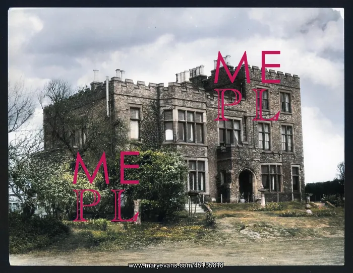 : BLEAK HOUSE : BLEAK HOUSE
