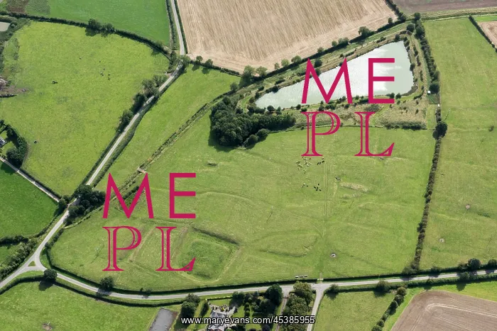 : Bleasby, Lincolnshire : Bleasby, Lincolnshire