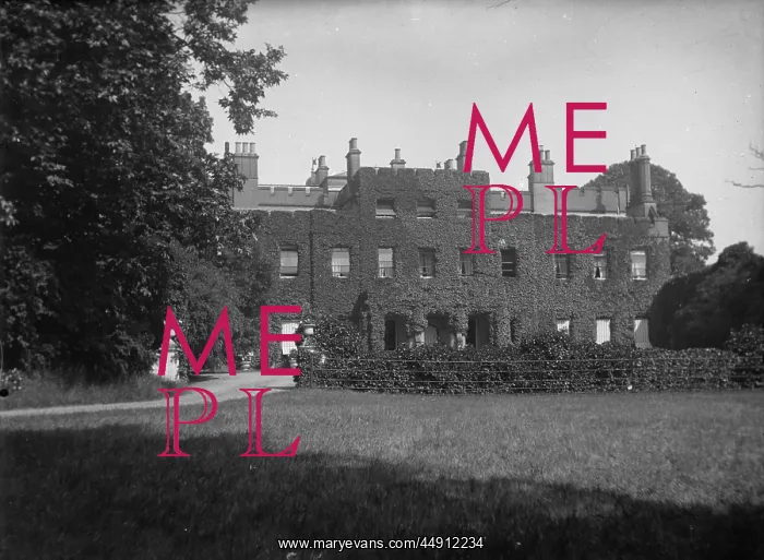 : Blendon Hall : Blendon Hall