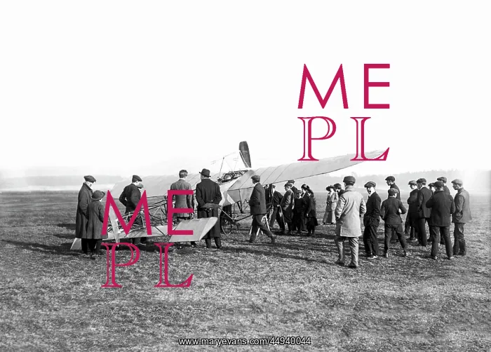  : Bleriot
