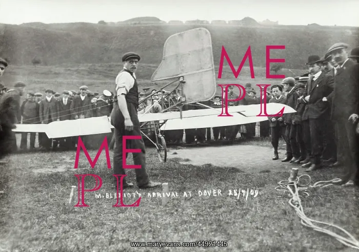 : Bleriot XI / 11 : Bleriot XI / 11