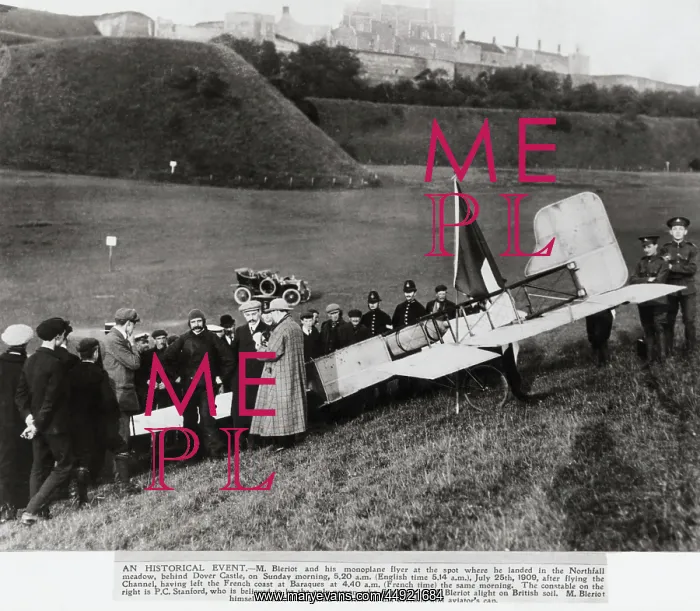 : Bleriot XI / 11 : Bleriot XI / 11