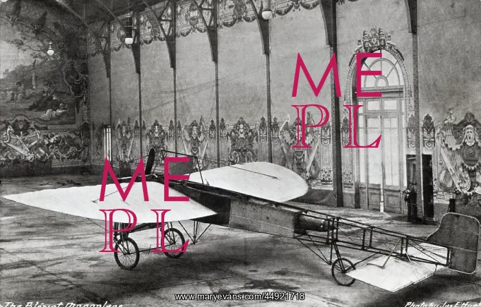 : Bleriot XI / 11 : Bleriot XI / 11