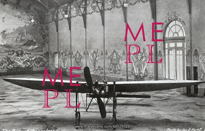 : Bleriot XI / 11 : Bleriot XI / 11