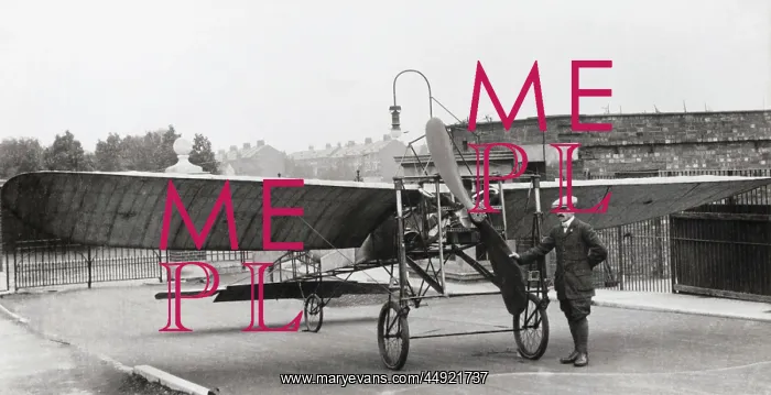 : Bleriot XI / 11 : Bleriot XI / 11