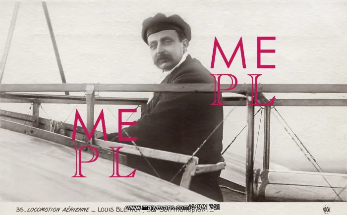 : Bleriot XI / 11 : Bleriot XI / 11