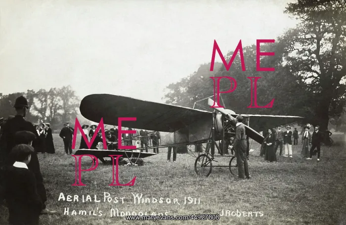: Bleriot XI / 11 : Bleriot XI / 11
