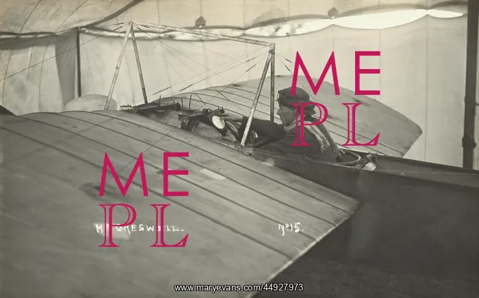 : Bleriot XI / 11 : Bleriot XI / 11