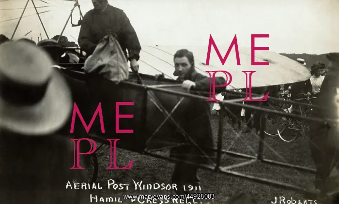 : Bleriot XI / 11 : Bleriot XI / 11