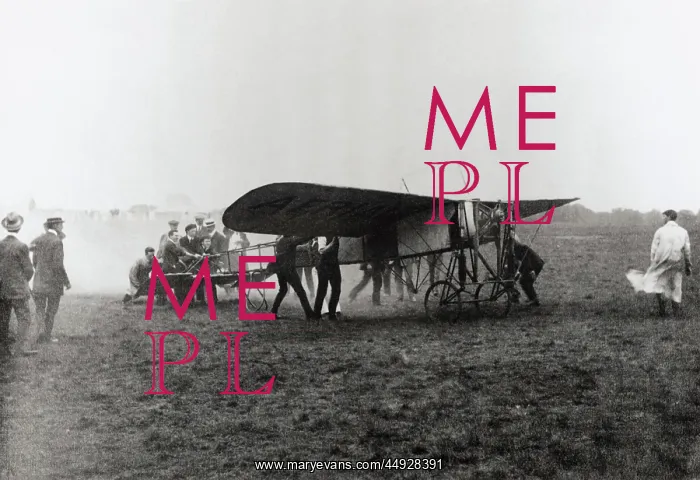 : Bleriot XI / 11 : Bleriot XI / 11