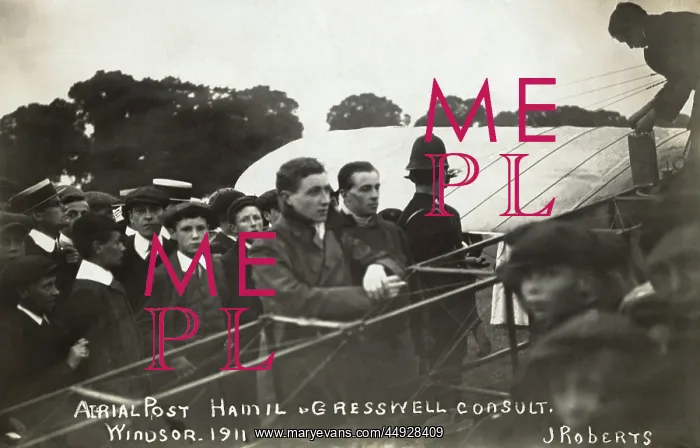 : Bleriot XI / 11 : Bleriot XI / 11