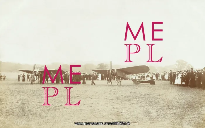 : Bleriot XI / 11 : Bleriot XI / 11