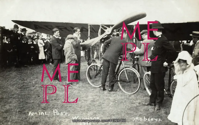 : Bleriot XI / 11 : Bleriot XI / 11