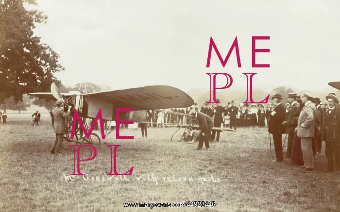 : Bleriot XI / 11 : Bleriot XI / 11