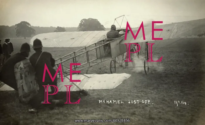 : Bleriot XI / 11 : Bleriot XI / 11