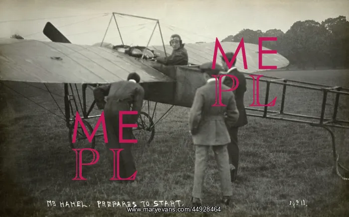 : Bleriot XI / 11 : Bleriot XI / 11