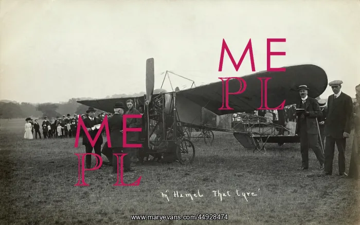 : Bleriot XI / 11 : Bleriot XI / 11
