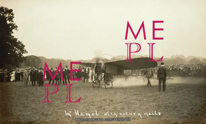 : Bleriot XI / 11 : Bleriot XI / 11