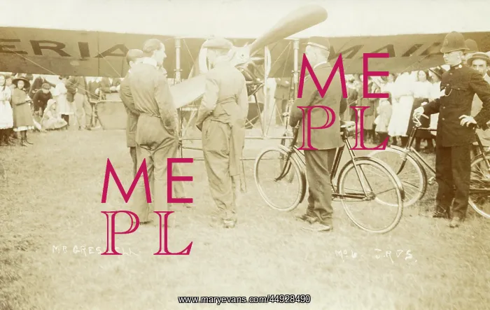 : Bleriot XI / 11 : Bleriot XI / 11