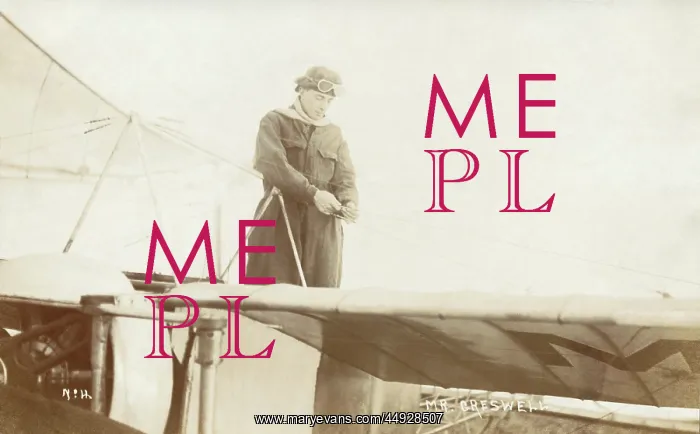 : Bleriot XI / 11 : Bleriot XI / 11