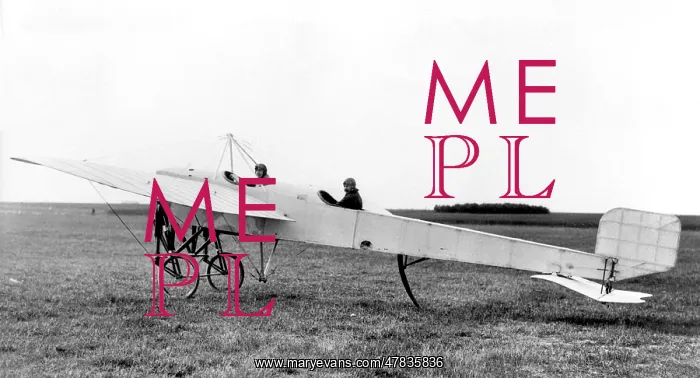 : Bleriot XI-2 : Bleriot XI-2