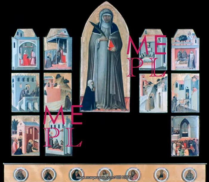 : The Blessed Humility and Eleven Stories from Her : The Blessed Humility and Eleven Stories from Her