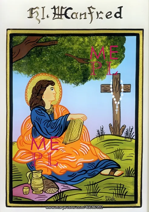: Blessed Manfred of Riva : Blessed Manfred of Riva